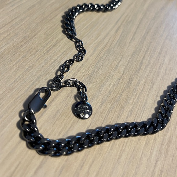 Juicy Couture Pink Necklace - Picture 3 of 5